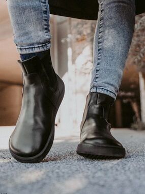 Be Lenka Entice Neo Boots Size 37